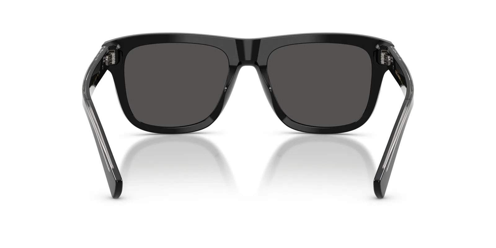 Dolce & Gabbana 4545 Sunglasses - view 17